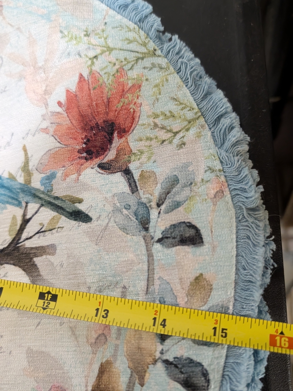 5 Home & Garden Place Mats - Picture 7 of 16
